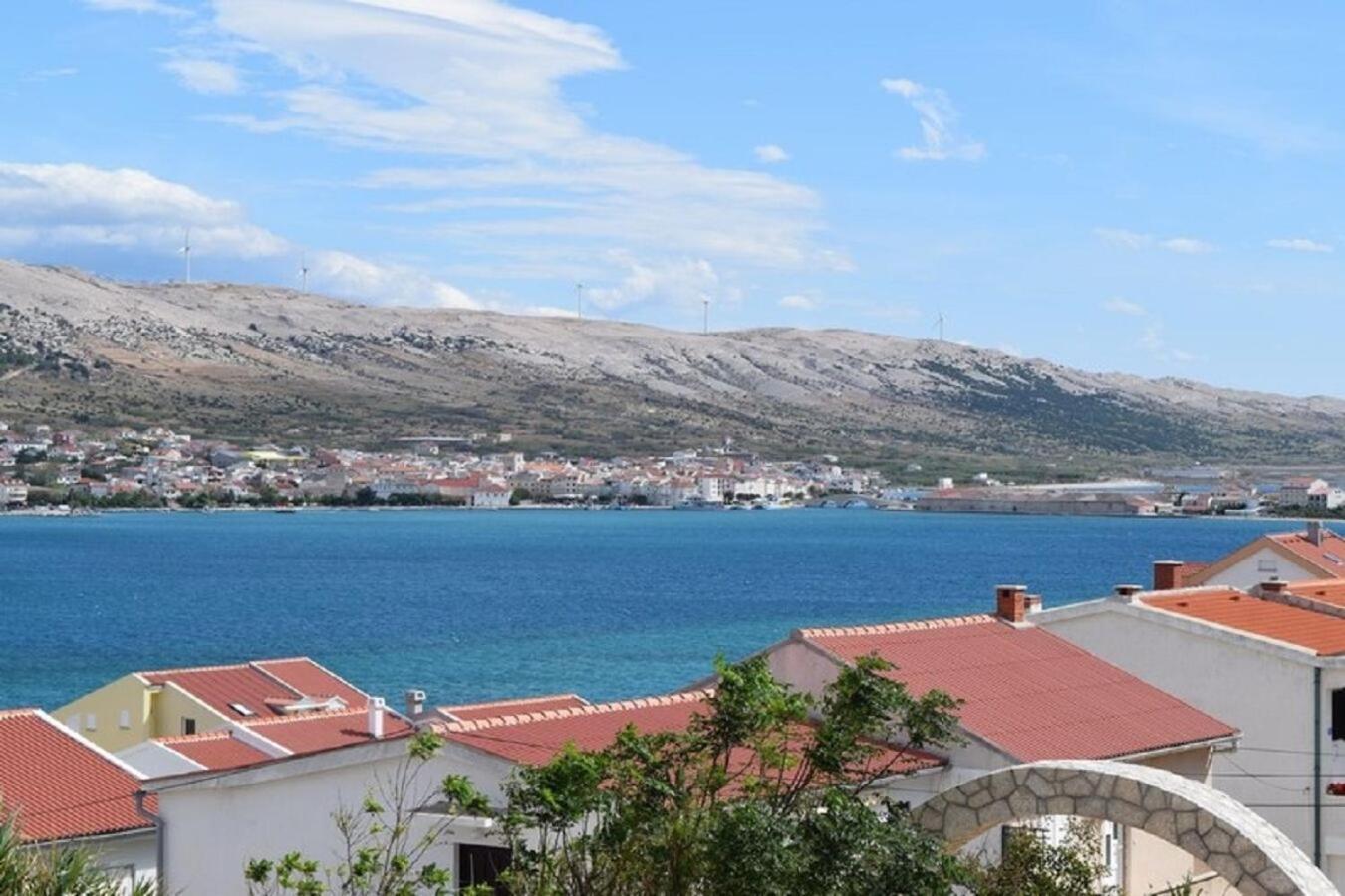 Apartment Dar Pag Town