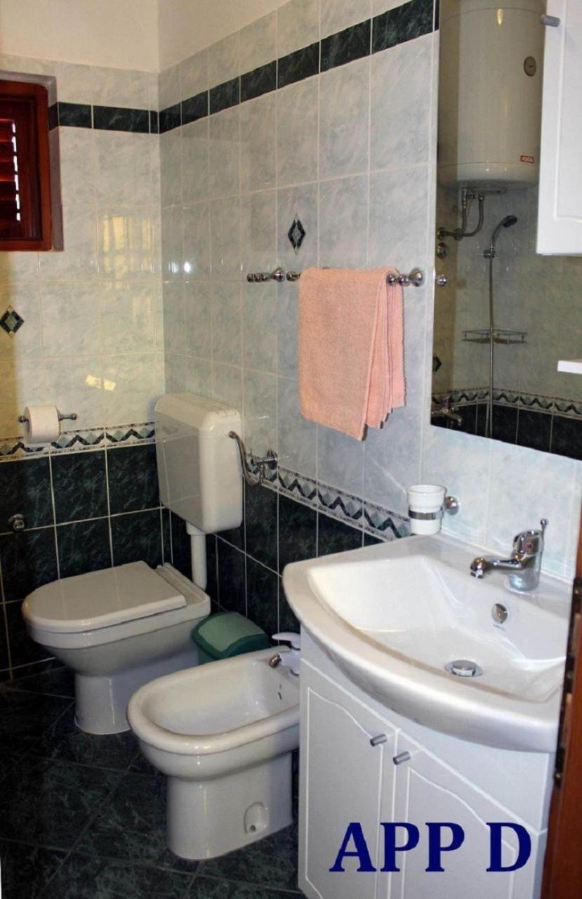 Apartment Dar