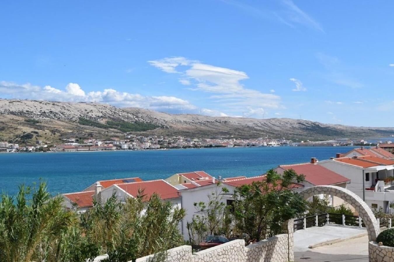 Dar Pag Town