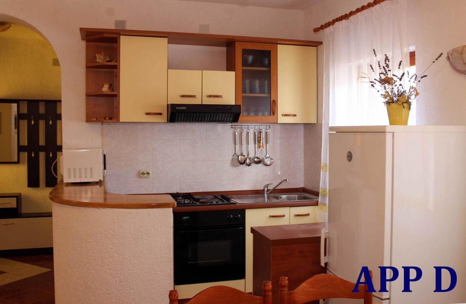 Apartment Dar Pag Town