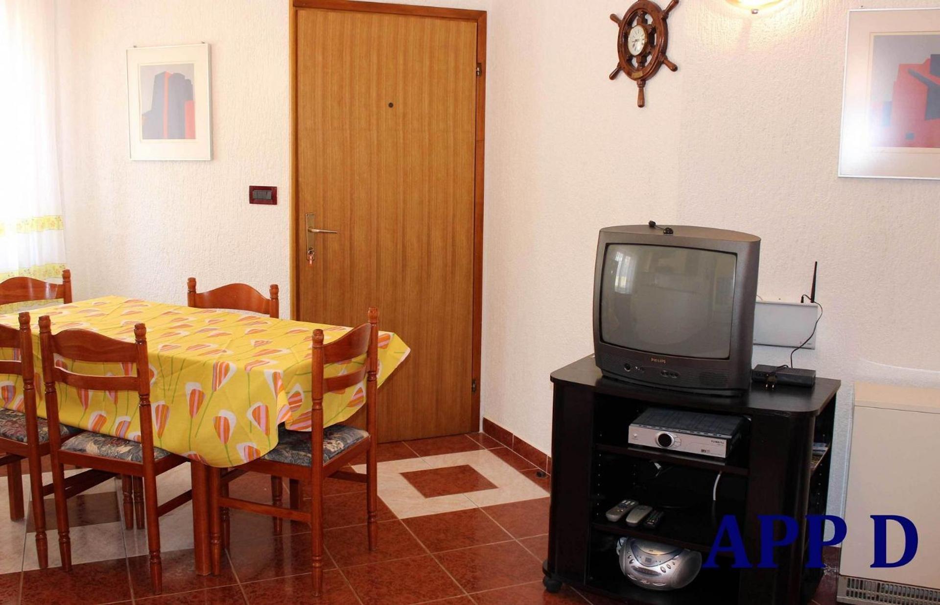 Dar Apartment *