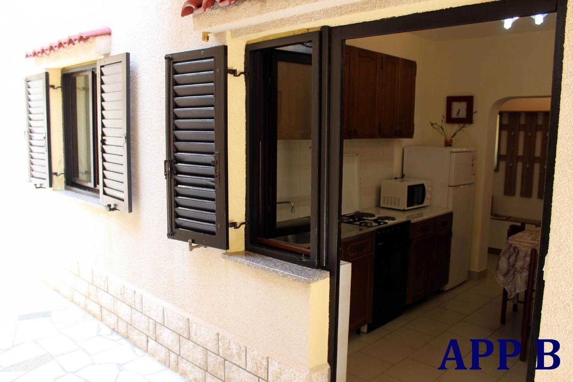 Dar Apartment